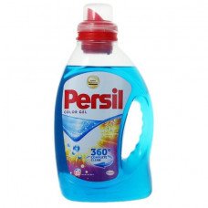 Жидкий стиральный порошок Persil Color Gel 2.92л