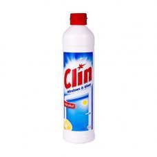 Средство для мытья окон Clin Lemon 500мл