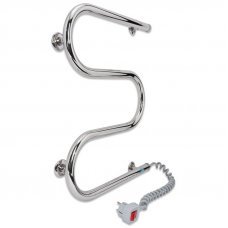 Полотенцесушитель Змеевик Э 25 РС3 400x525мм