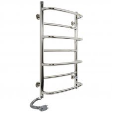 Полотенцесушитель Евромикс Э П7 480x700мм подключение слева/справа 