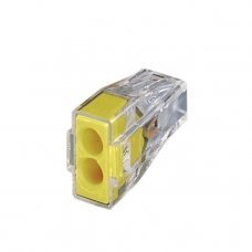 Зажим соединения для кабеля ВАГО СМК-102