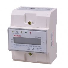 Счетчик электрический 10(60)A 380V