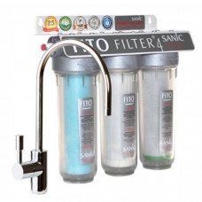 Фильтр проточный Sanic FF-4