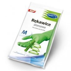 Перчатки резиновые R-8780 M