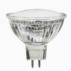 Лампа светодиодная PL-MR16A402 с цоколем GU5.3 4Вт