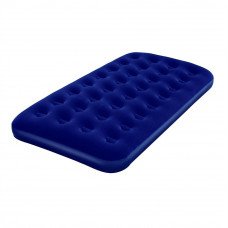 Надувной матрас Flocked Air Bed 67001 188x99x22см
