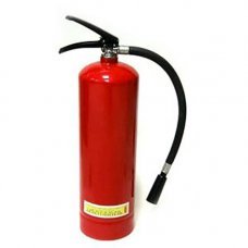 Огнетушитель порошковый ОП-8
