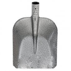 Лопата металлическая