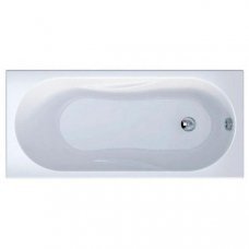 Ванна акриловая Mito 160x70x40см