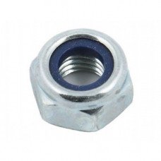 Гайки шестигранные самоконтрящиеся NMS 14мм 5шт