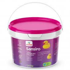 Краска Sansiro 1.4кг