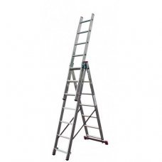 Лестница универсальная Corda 3х8 (26562)
