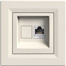 Розетка компьютерная RJ45 Karea