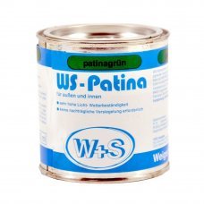 Краска WS-Patina Зеленая 0.25л