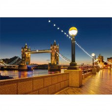 Фотообои Tower Bridge 8-927