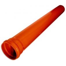 Канализационная труба PVC SN4 250х3000мм