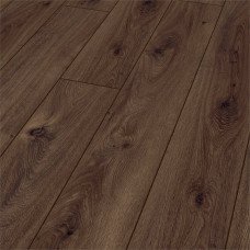 Ламинат Amazone Дуб Престиж темный D 4168 10мм