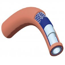 Шланг термостойкий Heli-tehno 10мм 25м