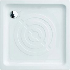 Поддон душевой акриловый Rondo 80х80x15см