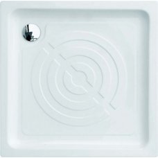 Поддон душевой акриловый Rondo 90x90x15см