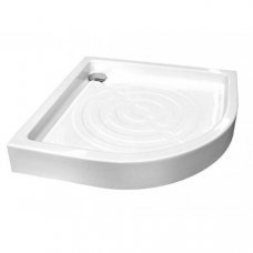 Поддон душевой акриловый Rondo 90x90x15cм