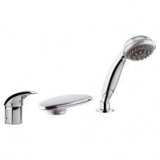 Смеситель для ванны и душа Giga G07UF