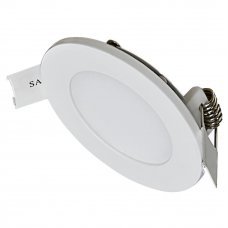 Встраиваемый спот LED PL-UL04W