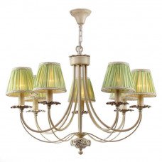 Люстра Olivia ARM325-07-W