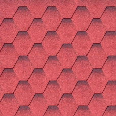 Sindrila Shingle Standard 9 32x100cm