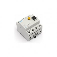 Дифференциальный автомат CKN4-32A 1P