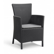 Стул Montana Graphite