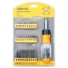 Отвертка с насадками 2250294