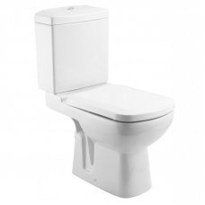 Унитаз-компакт Домино