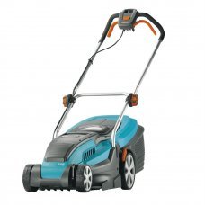 Газонокосилка электрическая PowerMax 37E