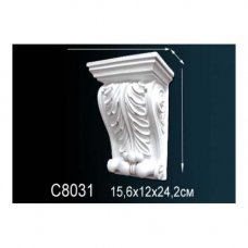 Консоль декоративная C8031