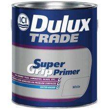 Грунтовка Trade Super Grip Primer Белая 5л