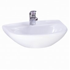 Раковина подвесная Родничок 37x45.2x16см