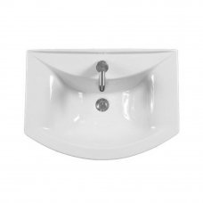 Раковина встаиваемая Gratia 60.4х44x19.1см