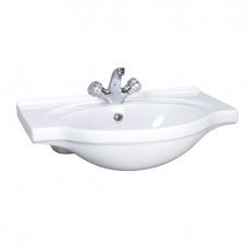 Раковина встаиваемая Saturn 47.5x60x16.5см