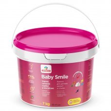 Краска Baby Smile B-0 7кг