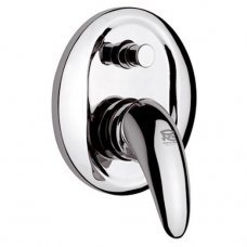 Смеситель для ванны и душа Giga G094