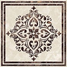 Фриз Vulcano Beige 9.3x9.3см
