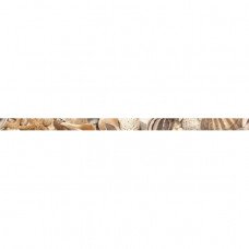 Фриз Sea Breeze Shells Beige 3x60см