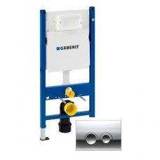 Модуль для унитаза Duofix UP182