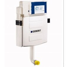 Бачок для унитаза Duofix UP320