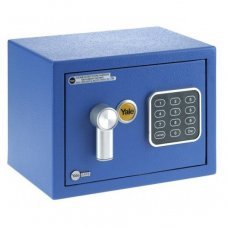 Сейф YSV/170/DB1/B-CW 170х230x170мм