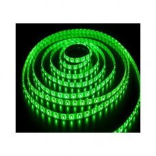 Светодиодная лента SMD3528 зеленая