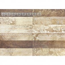 Декор Divan Beige 25x70см 2шт