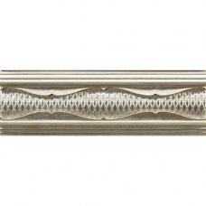 Фриз Colette Beige 8x25см