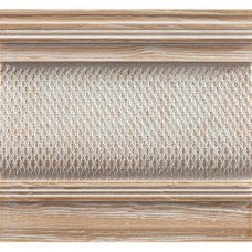 Декор Zocallo Colette Beige 25x23см